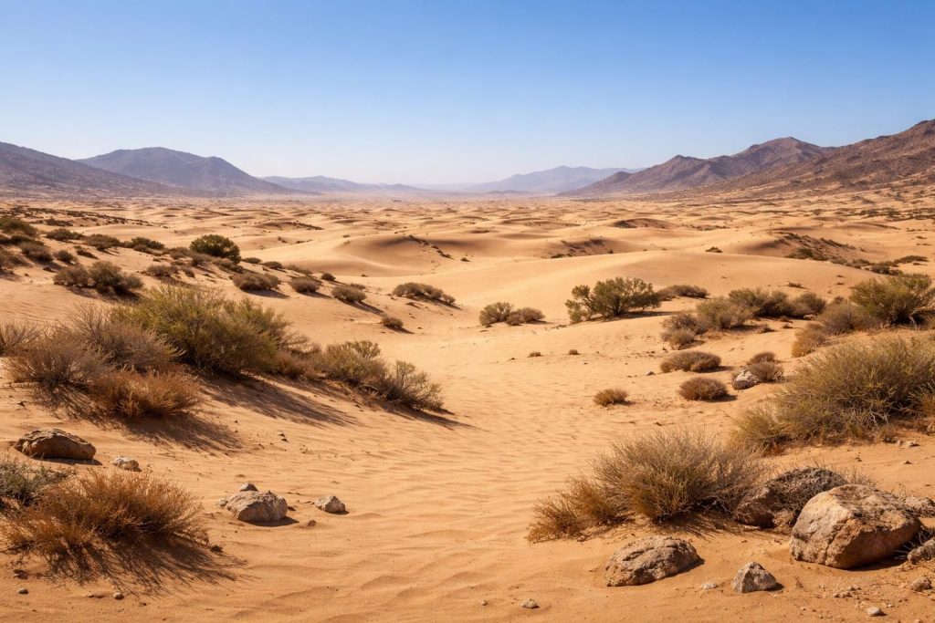 découvrez les plus beaux déserts d'espagne, leurs paysages uniques et leur charme naturel pour une aventure inoubliable au cœur du désert espagnol.